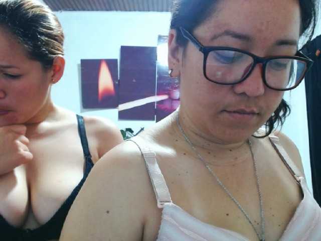 Live sex webcam photo for MADISONXANDER #273675247