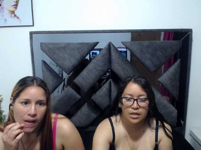 Live sex webcam photo for MADISONXANDER #273743516