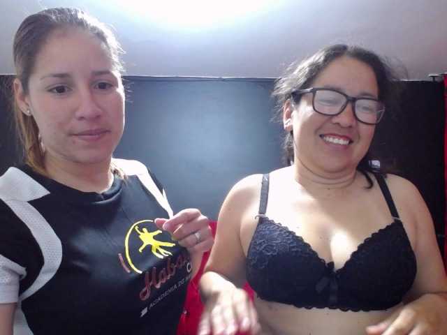 Live sex webcam photo for MADISONXANDER #273763915