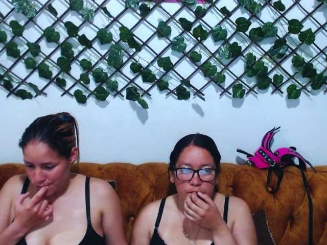 Live sex webcam photo for MADISONXANDER #273788571