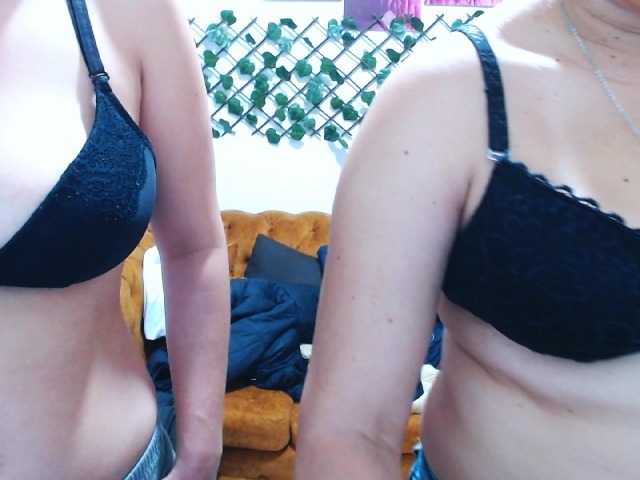 Live sex webcam photo for MADISONXANDER #273802801