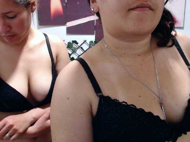 Live sex webcam photo for MADISONXANDER #273804769