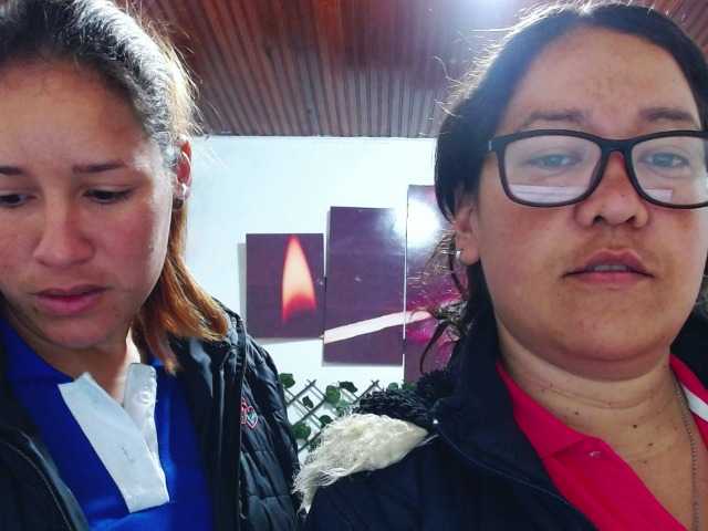 Live sex webcam photo for MADISONXANDER #273823395