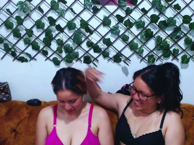 Live sex webcam photo for MADISONXANDER #273826275