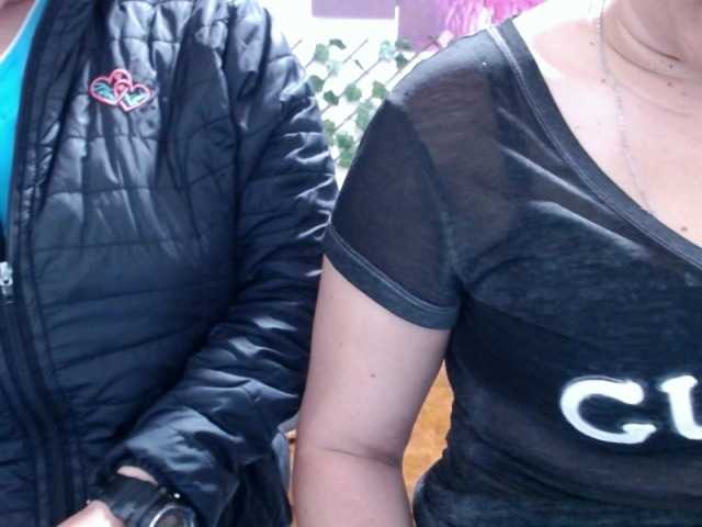 Live sex webcam photo for MADISONXANDER #273876383