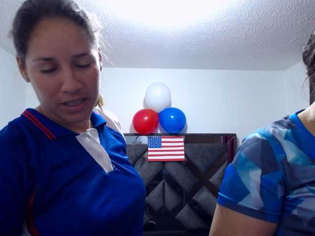 Live sex webcam photo for MADISONXANDER #273956831