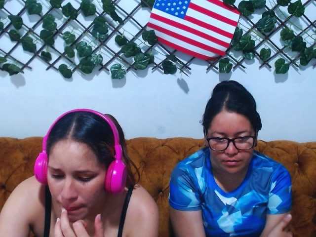 Live sex webcam photo for MADISONXANDER #273959340