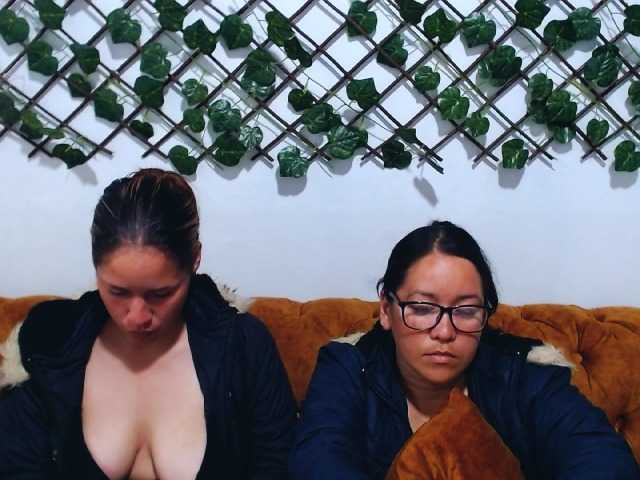 Live sex webcam photo for MADISONXANDER #274045563