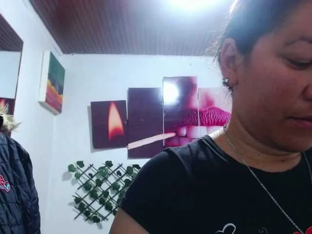 Live sex webcam photo for MADISONXANDER #274115085