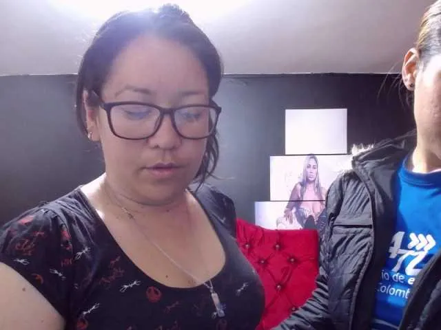 Live sex webcam photo for MADISONXANDER #274125250