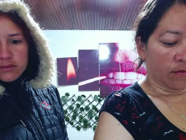 Live sex webcam photo for MADISONXANDER #274147542