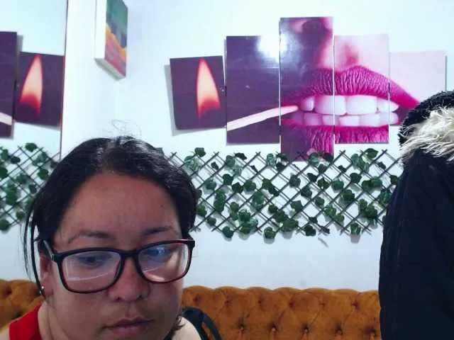 Live sex webcam photo for MADISONXANDER #274165125