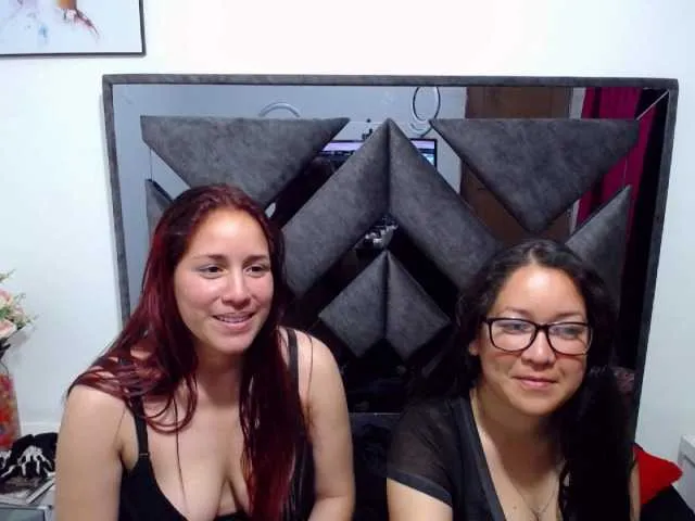 Live sex webcam photo for MADISONXANDER #274178201