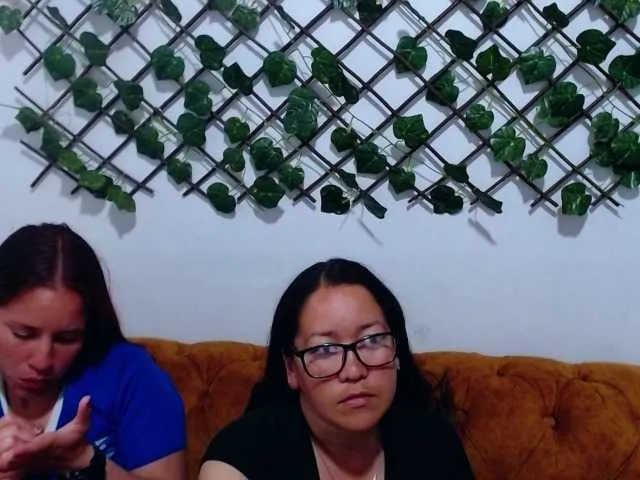 Live sex webcam photo for MADISONXANDER #274324683