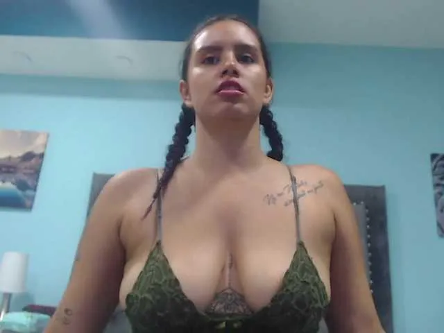 Live sex webcam photo for MARIAGAITAN #274088534