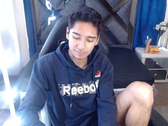 Live sex webcam photo for MATHEWLOKSTAGE #275533078