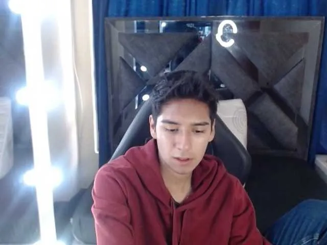 Live sex webcam photo for MATHEWLOKSTAGE #275581476