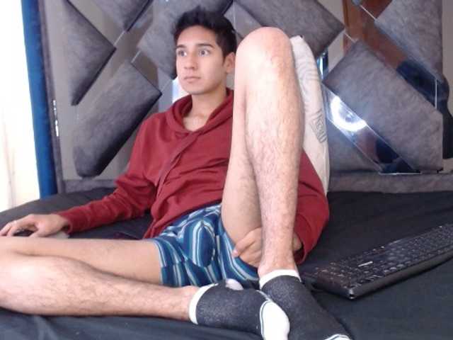 Live sex webcam photo for MATHEWLOKSTAGE #275583038