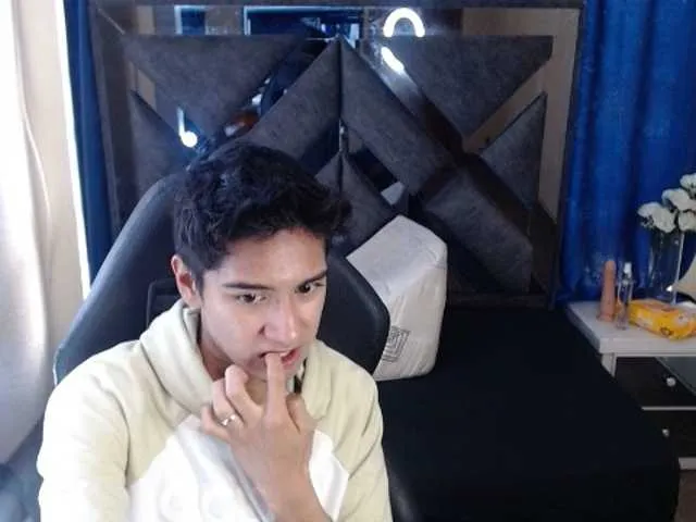 Live sex webcam photo for MATHEWLOKSTAGE #275589404