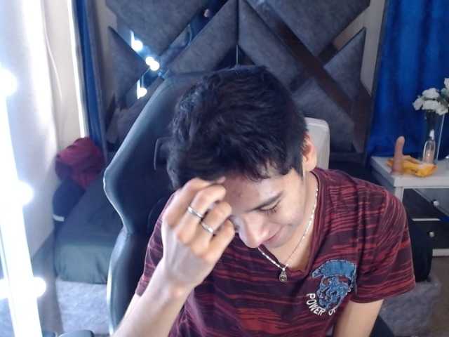 Live sex webcam photo for MATHEWLOKSTAGE #275646843