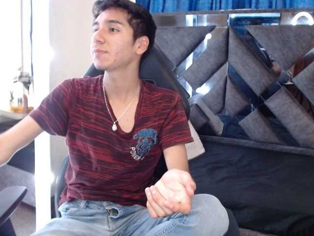 Live sex webcam photo for MATHEWLOKSTAGE #275648642