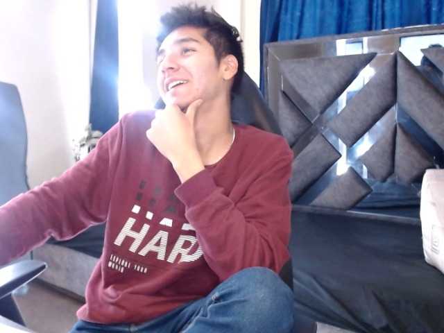 Live sex webcam photo for MATHEWLOKSTAGE #275654508