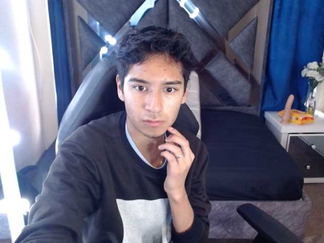 Live sex webcam photo for MATHEWLOKSTAGE #275662215