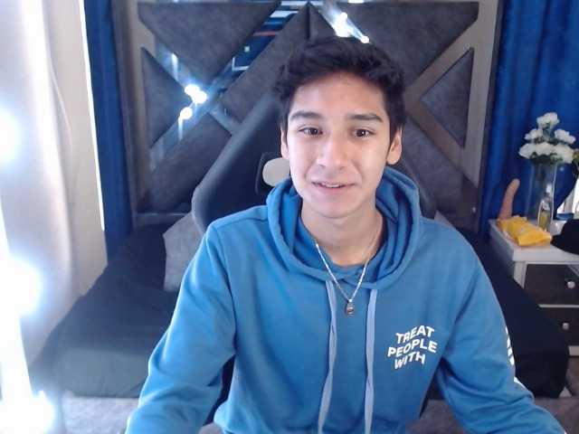 Live sex webcam photo for MATHEWLOKSTAGE #275705993