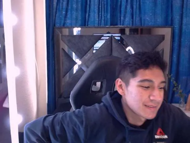 Live sex webcam photo for MATHEWLOKSTAGE #276191528