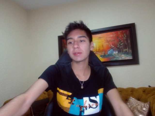 Live sex webcam photo for MATHEWLOKSTAGE #276241214