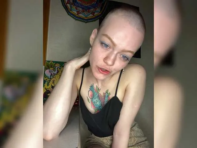 Live sex webcam photo for MATbFLEXA #273649323