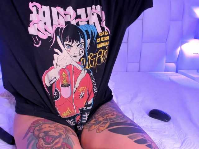 Live sex webcam photo for MAY-ZENNIN #276163370