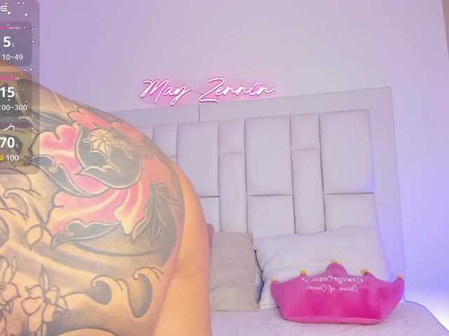 Live sex webcam photo for MAY-ZENNIN #290299330