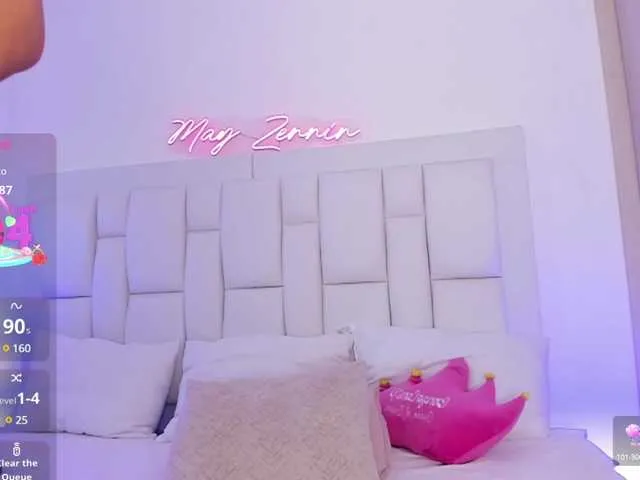 Live sex webcam photo for MAY-ZENNIN #291473444