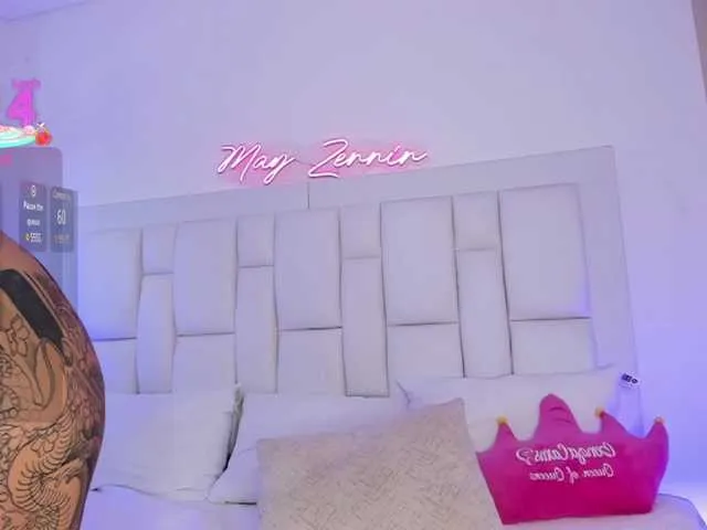 Live sex webcam photo for MAY-ZENNIN #291513111