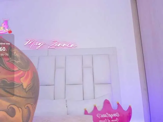 Live sex webcam photo for MAY-ZENNIN #291745250