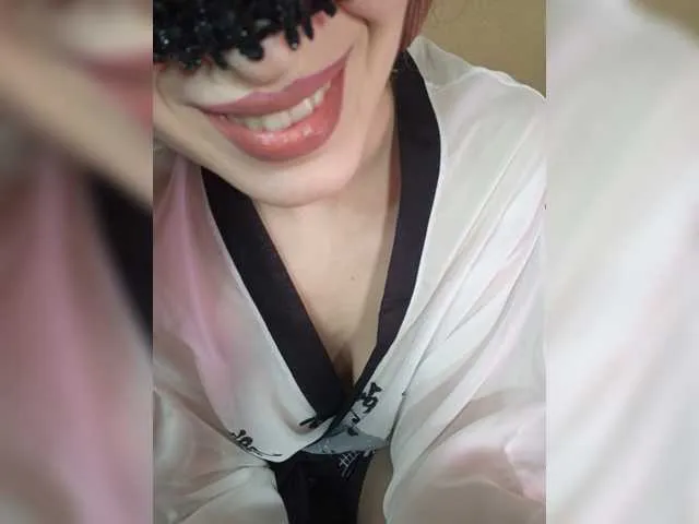 Live sex webcam photo for MEDOVAYA1 #277616655