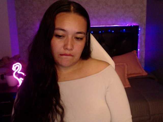 Live sex webcam photo for MEGANEVANSS1 #274253843