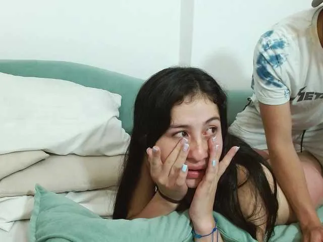 Live sex webcam photo for MEGANSUPPLE #277878229