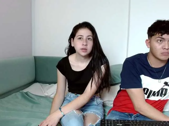Live sex webcam photo for MEGANSUPPLE #277886926
