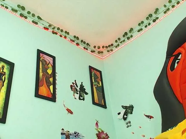 Live sex webcam photo for MELISABIGCREM #273470327