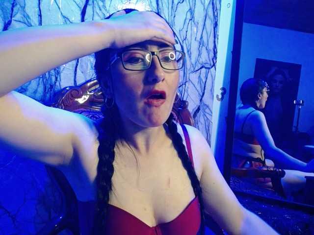 Live sex webcam photo for MELISSA-HARRY #273077304