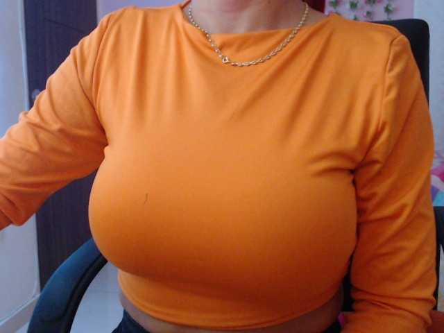 Live sex webcam photo for MILF-KAROL #276264625