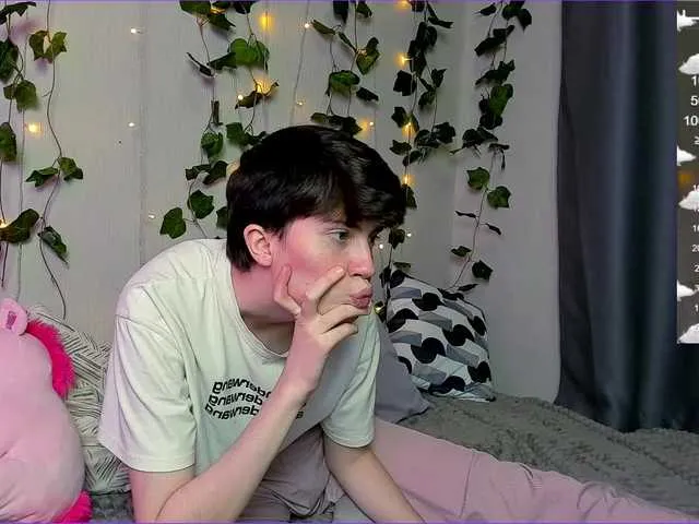 Live sex webcam photo for Macallani #275641866