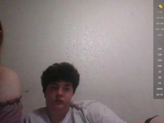 Live sex webcam photo for Macallani #290506809