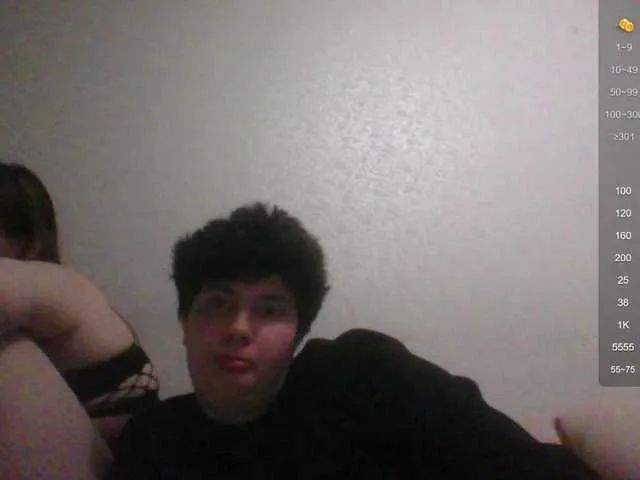 Live sex webcam photo for Macallani #290530062