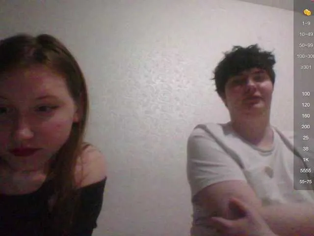 Live sex webcam photo for Macallani #290535284