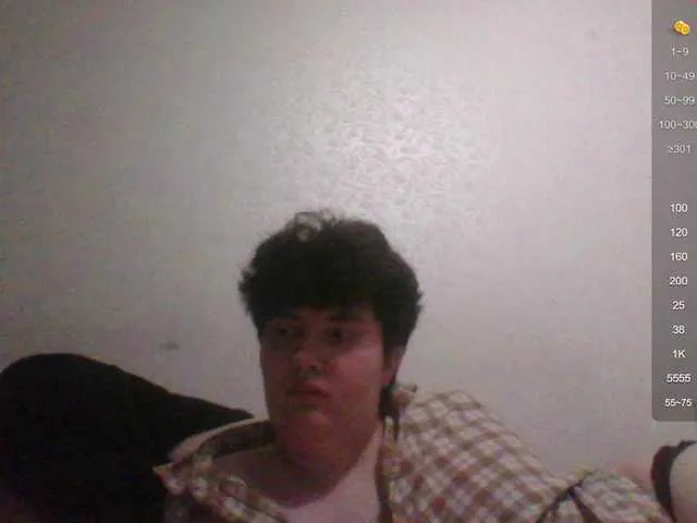 Live sex webcam photo for Macallani #290545819