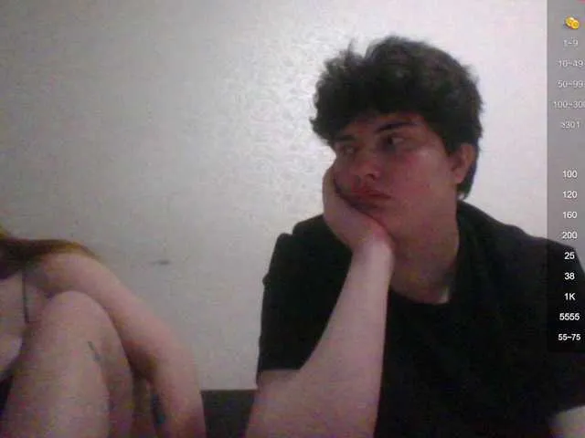 Live sex webcam photo for Macallani #290551826