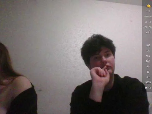 Live sex webcam photo for Macallani #290565169